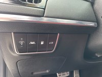 2022 Kia Stinger GT Elite AWD w/Red Interior