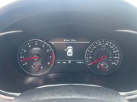 2022 Kia Stinger GT Elite AWD w/Red Interior