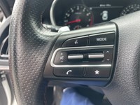 2022 Kia Stinger GT Elite AWD w/Red Interior