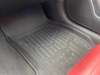 2022 Kia Stinger GT Elite AWD w/Red Interior