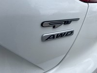 2022 Kia Stinger GT Elite AWD w/Red Interior