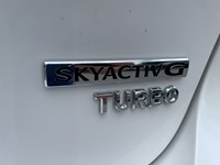 2022 Mazda Mazda3 Sport GT w/Turbo Auto i-ACTIV AWD