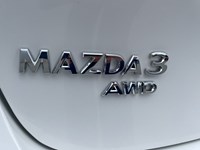 2022 Mazda Mazda3 Sport GT w/Turbo Auto i-ACTIV AWD