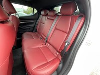 2022 Mazda Mazda3 Sport GT w/Turbo Auto i-ACTIV AWD