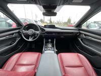 2022 Mazda Mazda3 Sport GT w/Turbo Auto i-ACTIV AWD