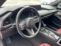 2022 Mazda Mazda3 Sport GT w/Turbo Auto i-ACTIV AWD