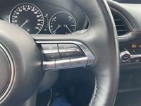 2022 Mazda Mazda3 Sport GT w/Turbo Auto i-ACTIV AWD