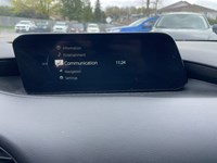 2022 Mazda Mazda3 Sport GT w/Turbo Auto i-ACTIV AWD