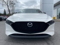 2022 Mazda Mazda3 Sport GT w/Turbo Auto i-ACTIV AWD