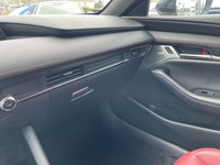2022 Mazda Mazda3 Sport GT w/Turbo Auto i-ACTIV AWD