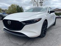 2022 Mazda Mazda3 Sport GT w/Turbo Auto i-ACTIV AWD