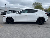 2022 Mazda Mazda3 Sport GT w/Turbo Auto i-ACTIV AWD