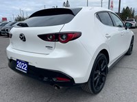 2022 Mazda Mazda3 Sport GT w/Turbo Auto i-ACTIV AWD