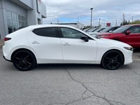 2022 Mazda Mazda3 Sport GT w/Turbo Auto i-ACTIV AWD