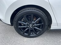 2022 Mazda Mazda3 Sport GT w/Turbo Auto i-ACTIV AWD