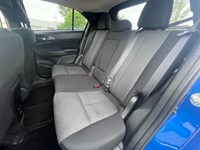 2022 Mitsubishi Eclipse Cross SE S-AWC