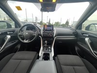 2022 Mitsubishi Eclipse Cross SE S-AWC