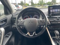 2022 Mitsubishi Eclipse Cross SE S-AWC