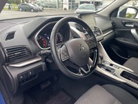 2022 Mitsubishi Eclipse Cross SE S-AWC