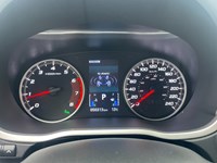 2022 Mitsubishi Eclipse Cross SE S-AWC