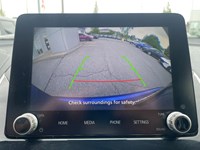 2022 Mitsubishi Eclipse Cross SE S-AWC