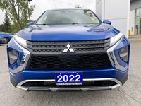 2022 Mitsubishi Eclipse Cross SE S-AWC