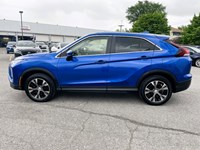 2022 Mitsubishi Eclipse Cross SE S-AWC