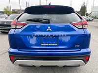2022 Mitsubishi Eclipse Cross SE S-AWC