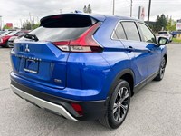 2022 Mitsubishi Eclipse Cross SE S-AWC
