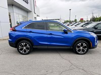 2022 Mitsubishi Eclipse Cross SE S-AWC
