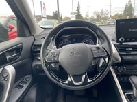 2023 Mitsubishi Eclipse Cross SE S-AWC