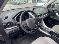 2023 Mitsubishi Eclipse Cross SE S-AWC