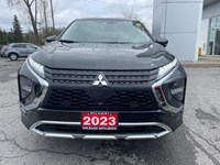 2023 Mitsubishi Eclipse Cross SE S-AWC