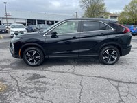 2023 Mitsubishi Eclipse Cross SE S-AWC