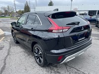 2023 Mitsubishi Eclipse Cross SE S-AWC
