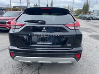 2023 Mitsubishi Eclipse Cross SE S-AWC