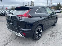 2023 Mitsubishi Eclipse Cross SE S-AWC