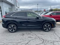2023 Mitsubishi Eclipse Cross SE S-AWC