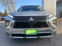 2023 Mitsubishi Eclipse Cross SEL S-AWC