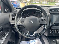 2023 Mitsubishi RVR GT AWC