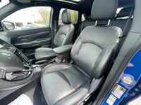 2023 Mitsubishi RVR GT AWC