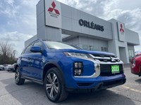2023 Mitsubishi RVR GT AWC