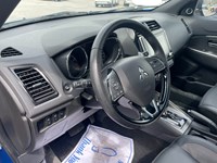 2023 Mitsubishi RVR GT AWC