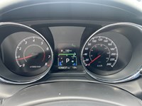 2023 Mitsubishi RVR GT AWC