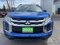 2023 Mitsubishi RVR GT AWC
