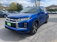 2023 Mitsubishi RVR GT AWC