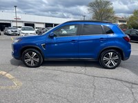 2023 Mitsubishi RVR GT AWC