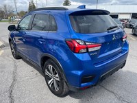 2023 Mitsubishi RVR GT AWC