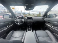 2023 Mitsubishi RVR GT AWC