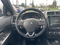 2023 Mitsubishi RVR GT AWC